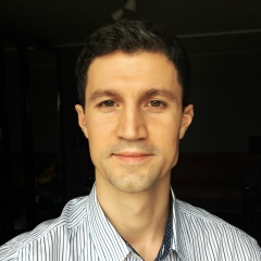 Камиль Рамазанов, Саратов