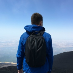 Константин Валеев, 25.12.1988, Москва