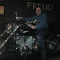 Андрей Мефодовский, 26.10.1983, Пермь