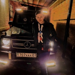 Berikzhan Gulnur, 24.04.1995, Уральск