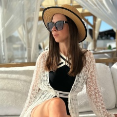 Виктория Уманская, 17.06