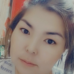 Мадина Елемесова, 17.10, Павлодар