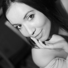 Лана Басаргина, Москва