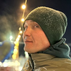 Антон Евгеньевич, 17.04.1901, Тюмень