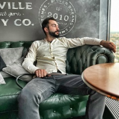 Богдан Адамян, 28.09, Екатеринбург