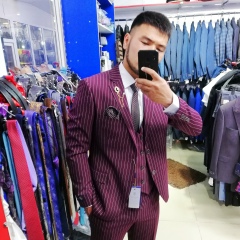 Turman Qarazym, 24.07.1998