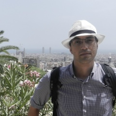 Алексей Волков, 28.07.1989, Киев