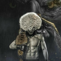 Мухаммад Каримов, 09.11.1992, Санкт-Петербург