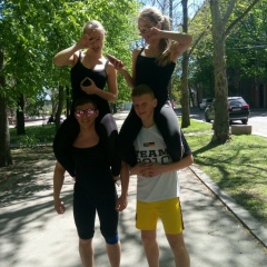 Макс Василевич, 21.03.2001