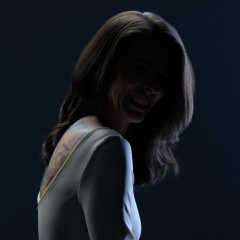 Анна Рулева, 05.05, Москва