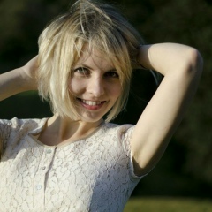 Екатерина Яковенко, 24.07.1987, Москва