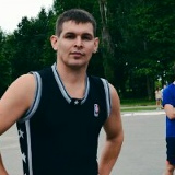 Денис Каримов, 31.05, Козьмодемьянск