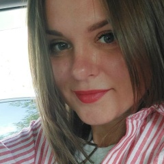 Юлия Александрова, 12.03, Нижний Новгород