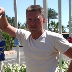 Махх Глебов, 11.02.1983, Санкт-Петербург