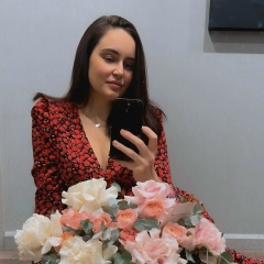 Динара Шазамова, 05.03, Москва