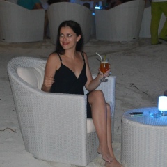 Ирина Мацибора, 24.03, Киев