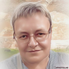 Юлия Галеева, 17.03.1976, Серебряные Пруды
