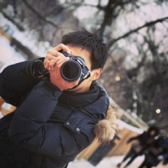 Сергей Hwoarang, 29.01, Москва