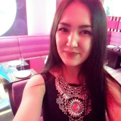 Балнура Амангелдиева, 28.09, Астана