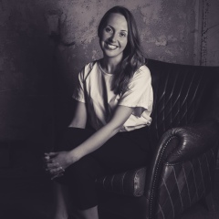 Галина Курдеча, 11.10.1989, Berlin