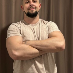 Юрий Чуриков, 25.05.1989, Москва