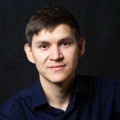 Самат Афзалов, 24.02, Нижнекамск