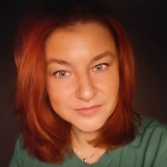 Ольга Гарчакова, 14.08.1984, Сургут