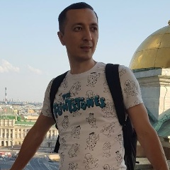 Ильгиз Ахунов, 18.02.1989, Уфа