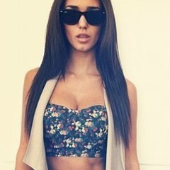 Ирина Немец, 18.07.1989, Кишинев