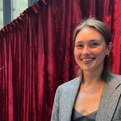 Даша Бедина, 18.08.1992, Санкт-Петербург