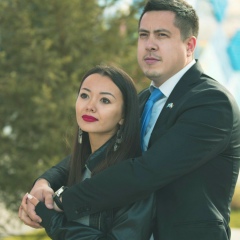 Галя Алгабаева, 11.04.1993, Шымкент