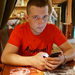 Иван Жерновников, 16.03.1990, Волгоград