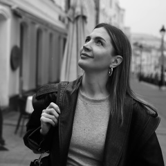 Татьяна Ефремова, 28.11, Москва