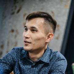 Владислав Ко, 10.07, Санкт-Петербург