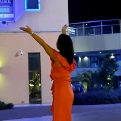 Ольга Гаджимамеди, 04.06