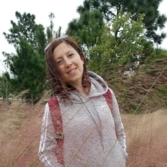 Kristina Rodionova, 19.04.1985, Orlando