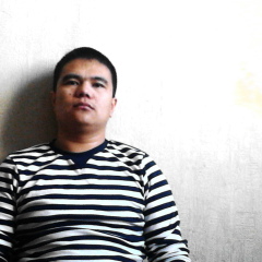 Ниязали Имаркулов