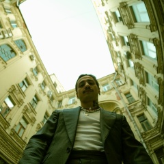 Асланбек Кудаев, 12.06, Москва