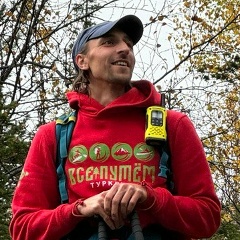 Александр Богданов, 18.04.1989, Санкт-Петербург