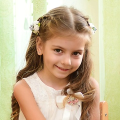 Аня Даниленко, 17.12.1987, Москва