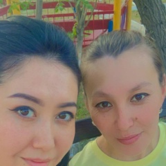 Динара Даулбаева, 25.06.1983, Кызылорда