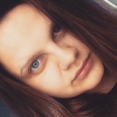 Маша Демиденко, 18.03