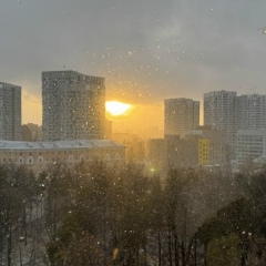 Анна Маркова, Пермь