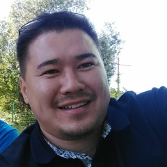 Канат Бекбаев, 16.08, Петропавловск