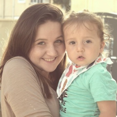 Ая Лихтман, 08.08.1985