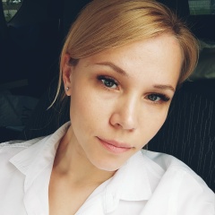 Айгуль Хафизова, Казань
