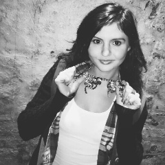 Полина Некрасова, 05.07, Москва