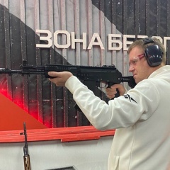 Дмитрий Батяев, Новосибирск