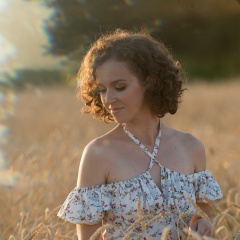 Мария Ганцева, Салават