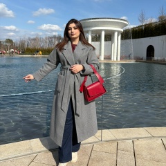 Лия Искандарян, 24.04.1997